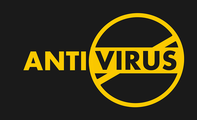 antivirus installation
